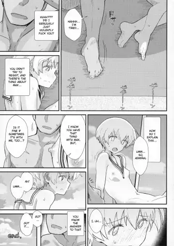 [Kikunosukemaru] GIRLFriend's 13 Fhentai - Page 18