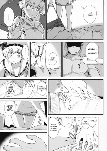 [Kikunosukemaru] GIRLFriend's 13 Fhentai - Page 4