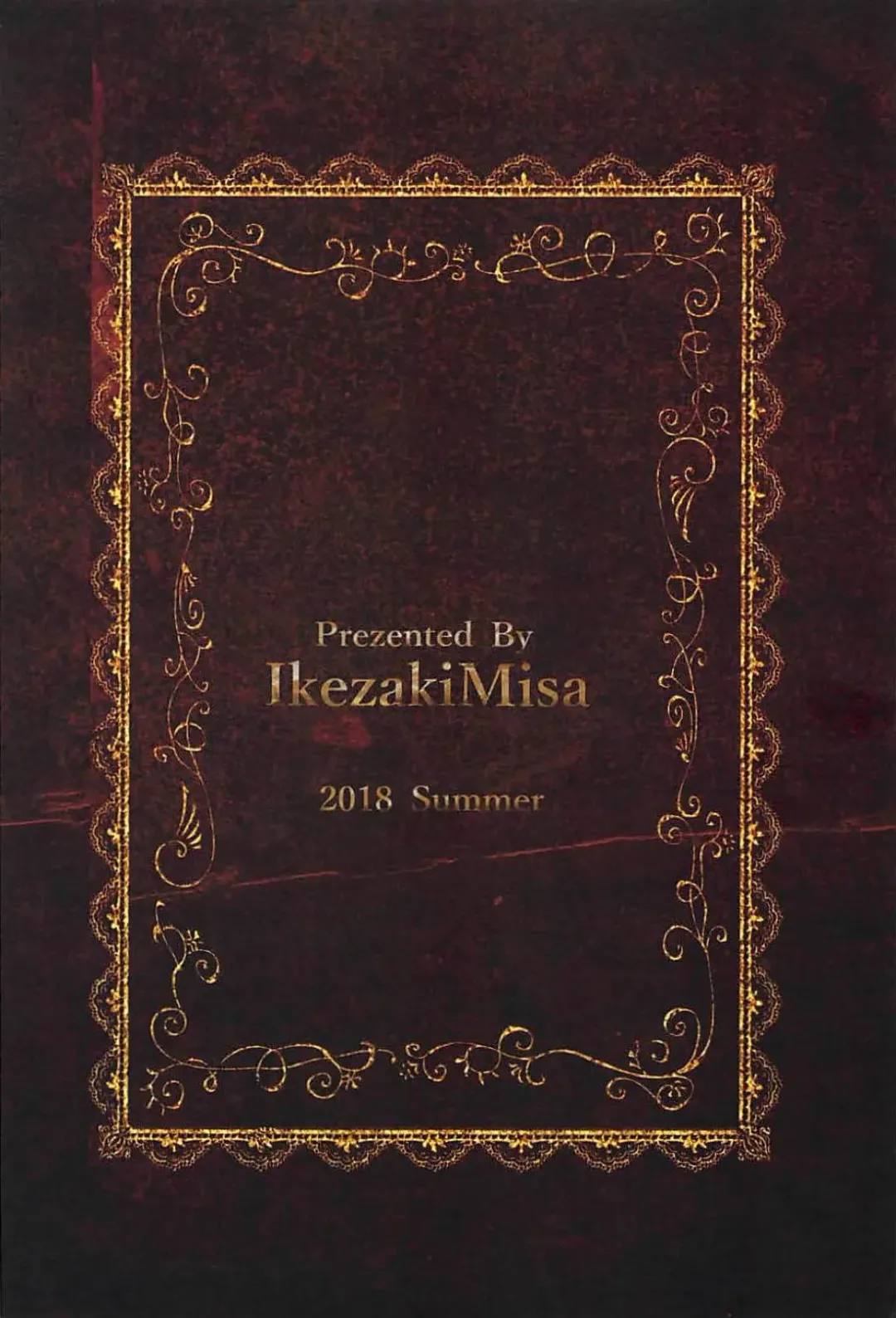 [Ikezaki Misa] Hedo no Deru Gesu-domo no Kouyuuroku Fhentai - Page 32