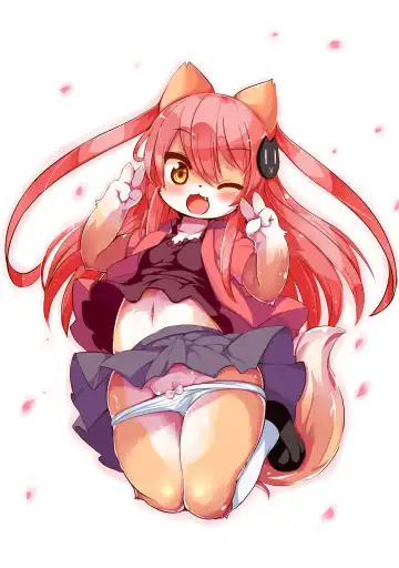 [Ro] Bokurano@Mii-chan | Our @Mii-chan Fhentai - Page 18