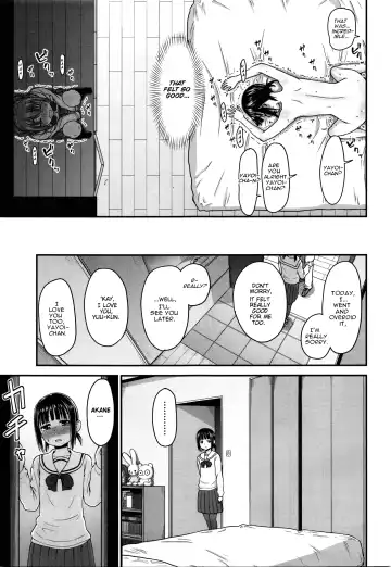 [Hone] Mitaimono | I want to watch it Fhentai - Page 19