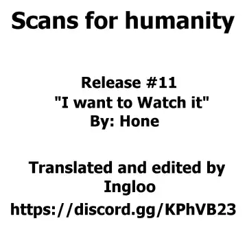 [Hone] Mitaimono | I want to watch it Fhentai - Page 21