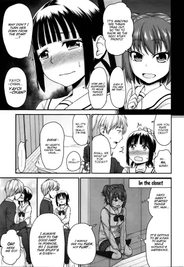 [Hone] Mitaimono | I want to watch it Fhentai - Page 5