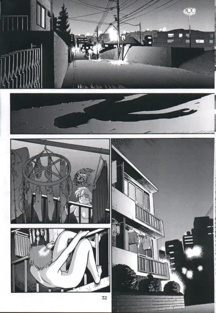 [Dulce-q] Dulce Report 1 Fhentai - Page 31