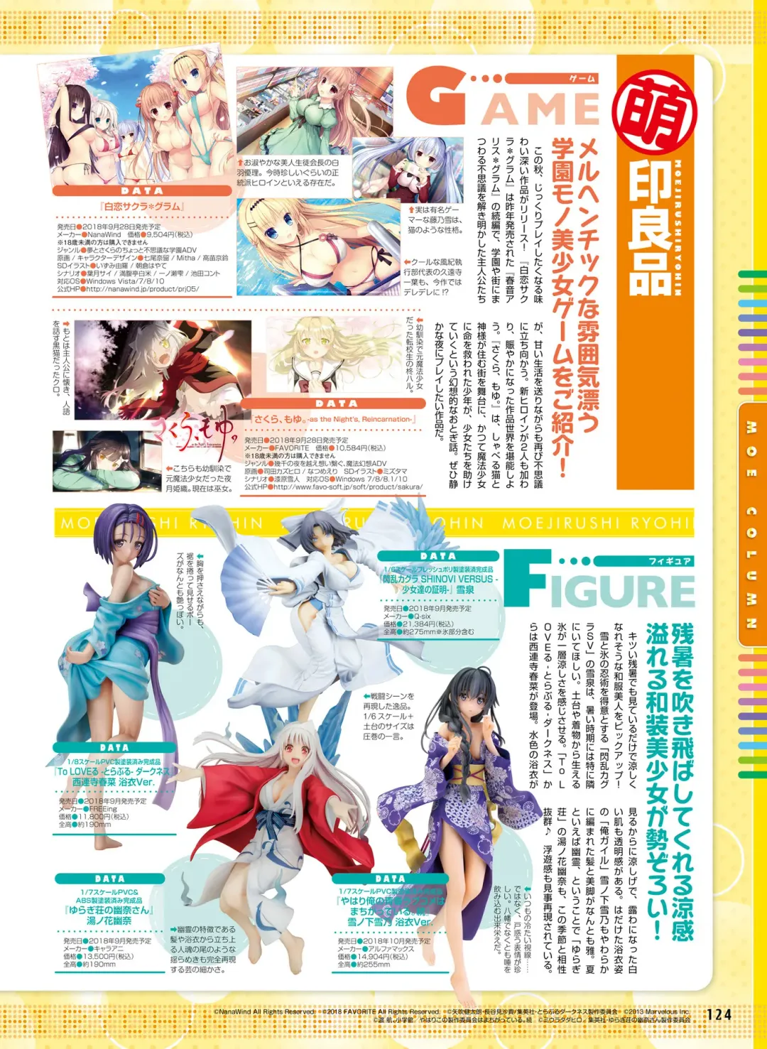 Dengeki Moeoh 2018-10 Fhentai - Page 120