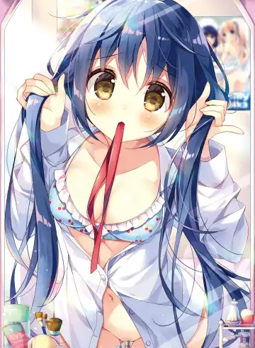 Dengeki Moeoh 2018-10 Fhentai - Page 109