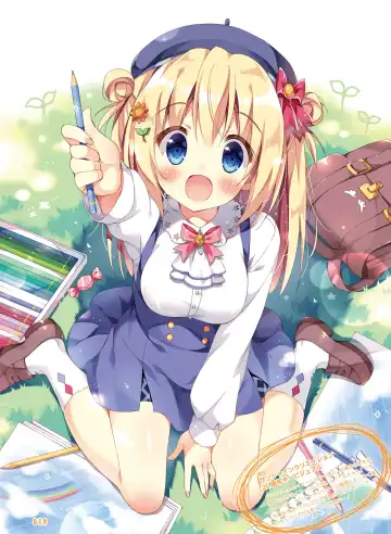 Dengeki Moeoh 2018-10 Fhentai - Page 20