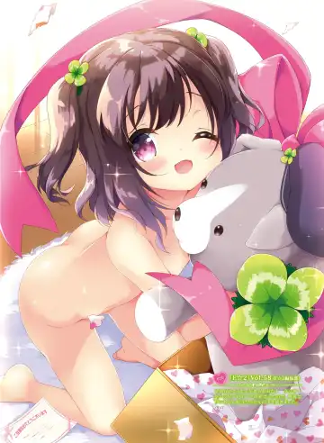 Dengeki Moeoh 2018-10 Fhentai - Page 98