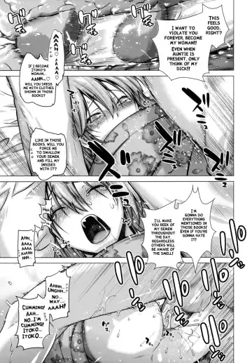 [Ootsuka Kotora] TELL ME (decensored) Fhentai - Page 16