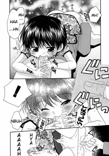 [Yamano Kitsune] Suki Suki Daisuki ♥ | I Like, Like, Really Like You ♥ Fhentai - Page 8