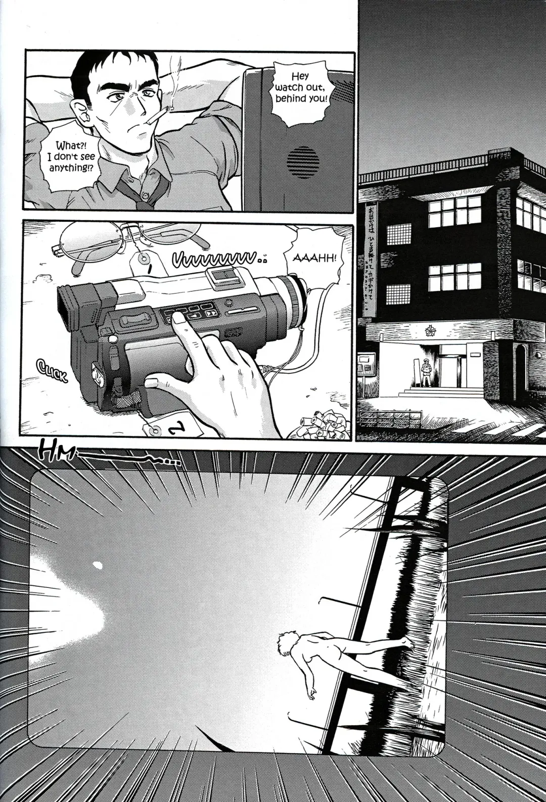 [Dulce-q] Dulce Report 2 Fhentai - Page 21