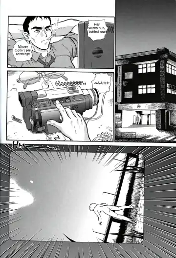 [Dulce-q] Dulce Report 2 Fhentai - Page 21