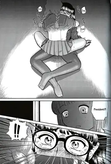 [Dulce-q] Dulce Report 2 Fhentai - Page 26