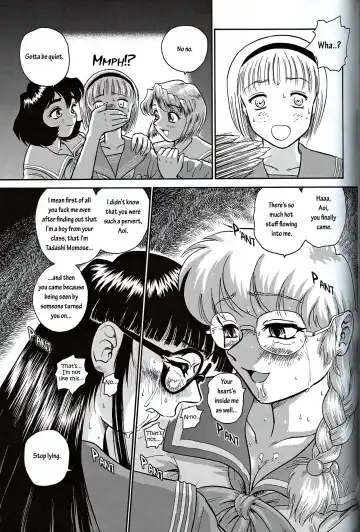 [Dulce-q] Dulce Report 2 Fhentai - Page 28