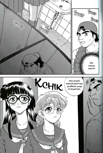 [Dulce-q] Dulce Report 2 Fhentai - Page 42