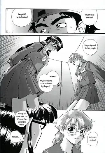 [Dulce-q] Dulce Report 2 Fhentai - Page 43