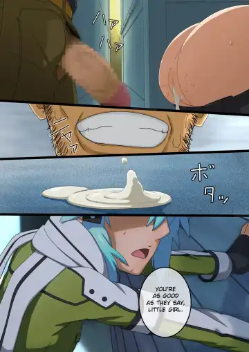 Hanbai Shoujo | Sales Girl Fhentai - Page 2