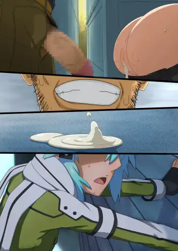 Hanbai Shoujo | Sales Girl Fhentai - Page 25