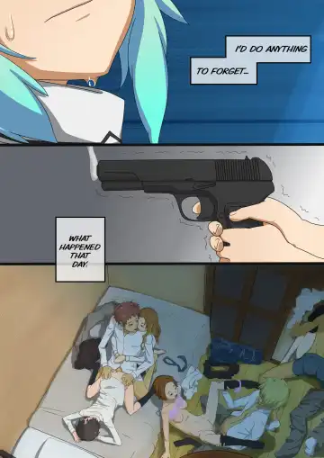 Hanbai Shoujo | Sales Girl Fhentai - Page 4