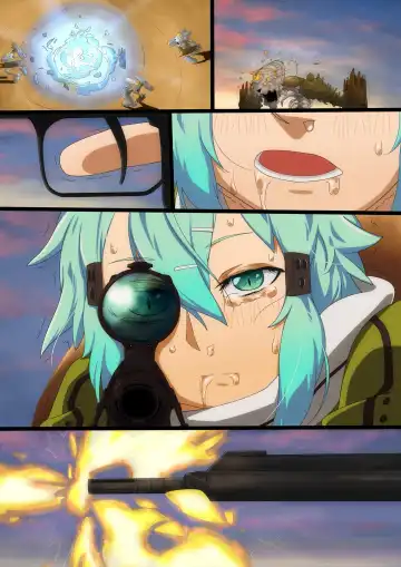 Hanbai Shoujo | Sales Girl Fhentai - Page 42