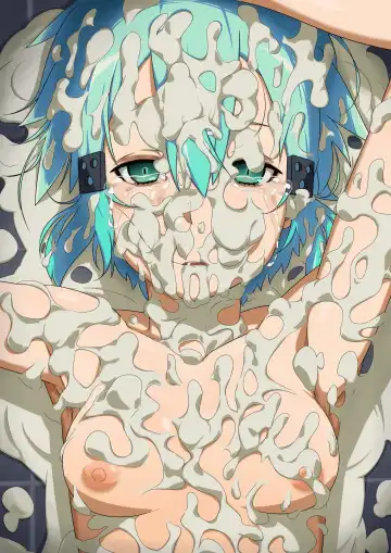 Hanbai Shoujo | Sales Girl Fhentai - Page 45