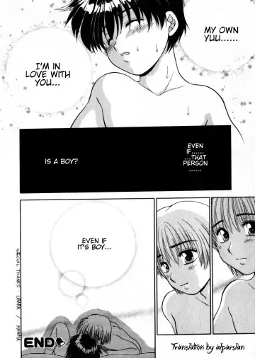[Yamano Kitsune] Boku wa Kimi ni Koishiteru | I'm in Love with You Fhentai - Page 16