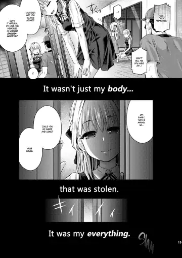 [Taniguchi-san] Jinsei Goudatsu Fhentai - Page 20