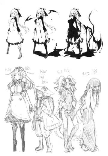 [Solopipb] Shiragasane -Tojinawa- Fhentai - Page 19