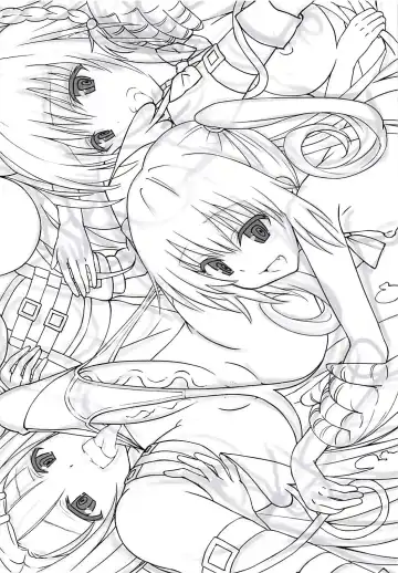 Samurai Ninja GREENTEA FuyuComi C91 Event Gentei Sasshi Fhentai - Page 10