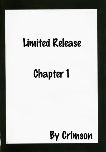 [Crimson] Gentei Kaijo Fhentai - Page 3