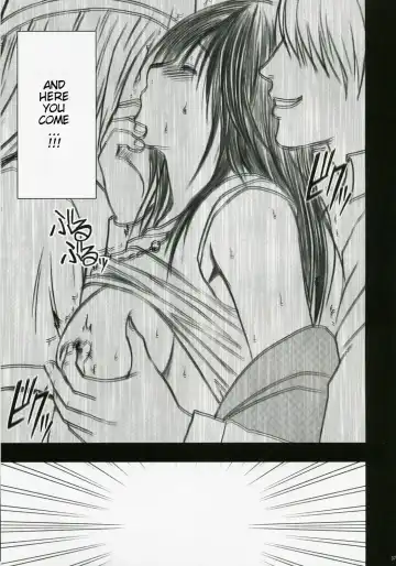[Crimson] Gentei Kaijo Fhentai - Page 38