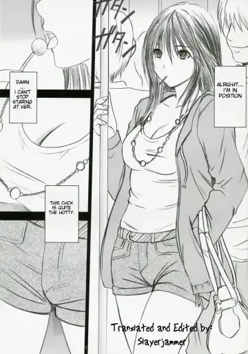 [Crimson] Gentei Kaijo Fhentai - Page 4