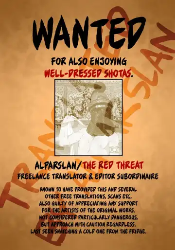 [Yamano Kitsune] Futari Dake no Himitsu | Our Little Secret Fhentai - Page 18