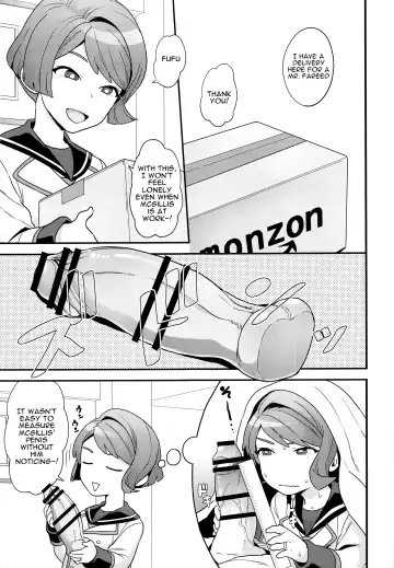 [Yoshiragi] Hello,Hello,Baby Fhentai - Page 4