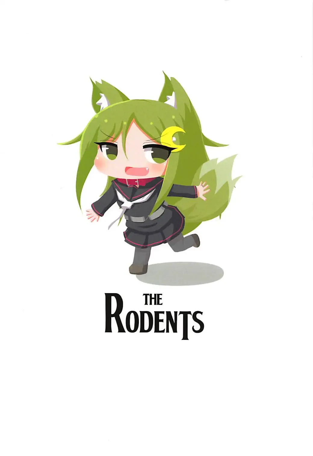 [Reitou Dentai] Nagatsuki-chan to Ecchi na Koto Suru Hon 2 Fhentai - Page 20