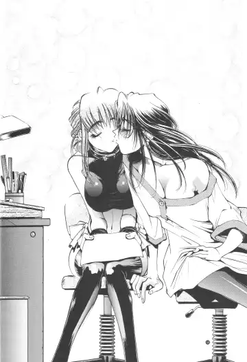 [Nori-haru] Nori-Haru Fhentai - Page 56