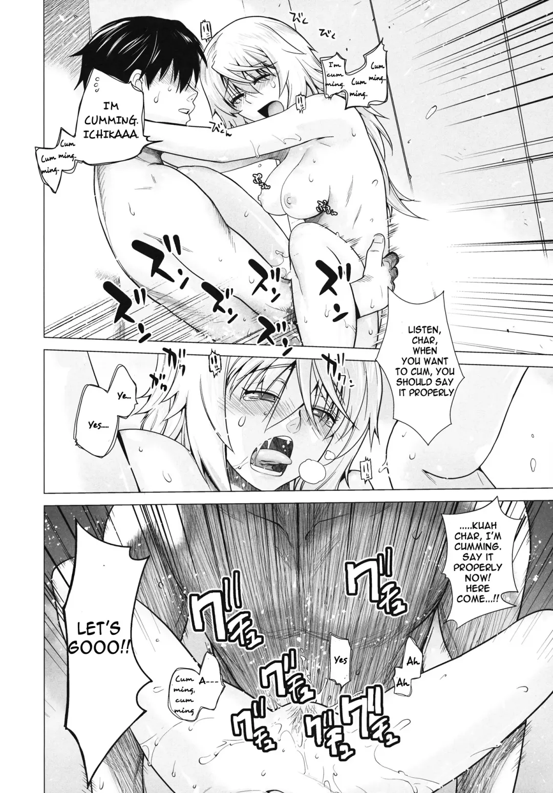 [Ootsuka Kotora] LOVE SLAVE (decensored) Fhentai - Page 25