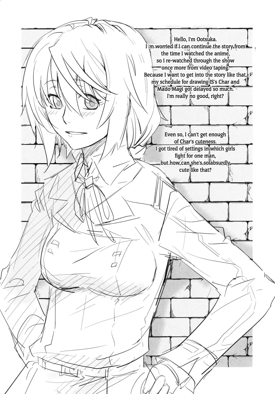 [Ootsuka Kotora] LOVE SLAVE (decensored) Fhentai - Page 41