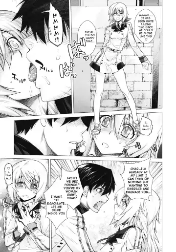 [Ootsuka Kotora] LOVE SLAVE (decensored) Fhentai - Page 30