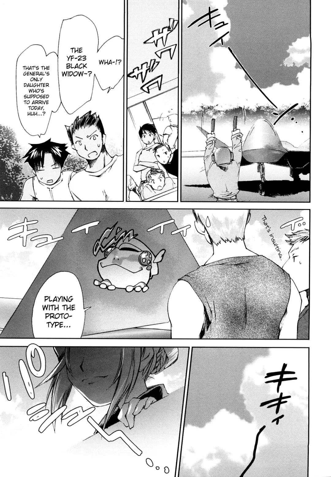 [Yuuki Homura] Love Poro Style Fhentai - Page 107