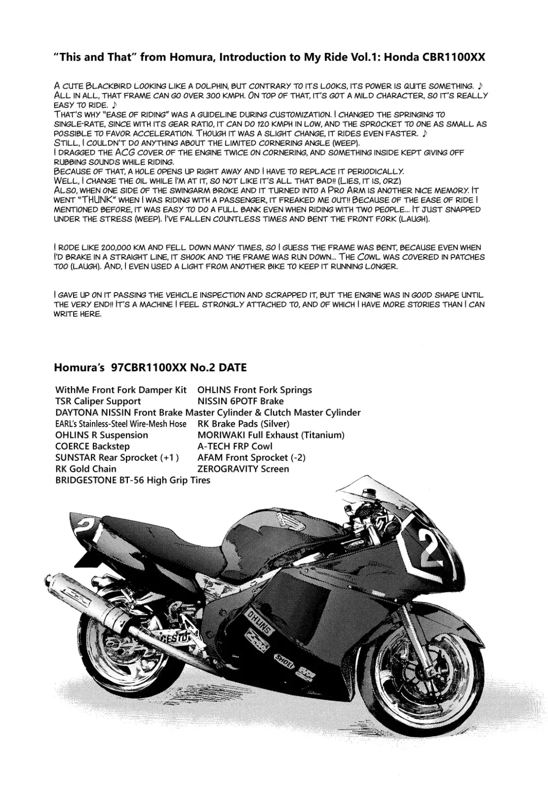 [Yuuki Homura] Love Poro Style Fhentai - Page 142