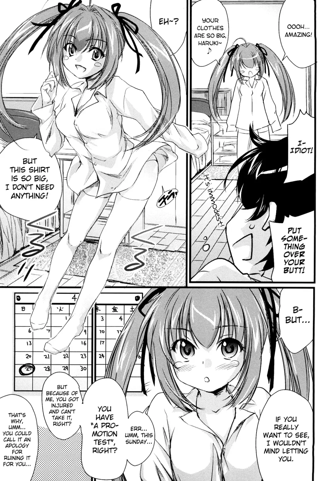 [Yuuki Homura] Love Poro Style Fhentai - Page 163