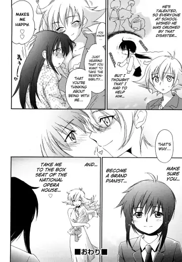 [Yuuki Homura] Love Poro Style Fhentai - Page 100