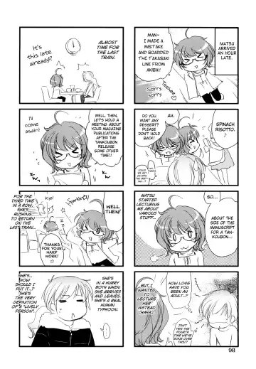 [Yuuki Homura] Love Poro Style Fhentai - Page 102