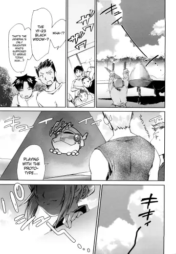 [Yuuki Homura] Love Poro Style Fhentai - Page 107