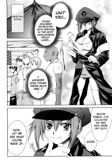 [Yuuki Homura] Love Poro Style Fhentai - Page 110