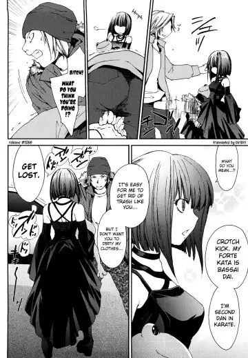 [Yuuki Homura] Love Poro Style Fhentai - Page 144