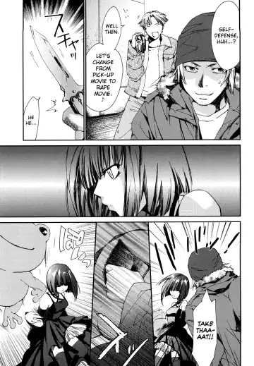 [Yuuki Homura] Love Poro Style Fhentai - Page 145