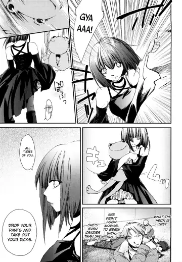 [Yuuki Homura] Love Poro Style Fhentai - Page 147