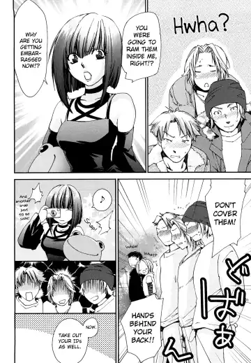 [Yuuki Homura] Love Poro Style Fhentai - Page 148